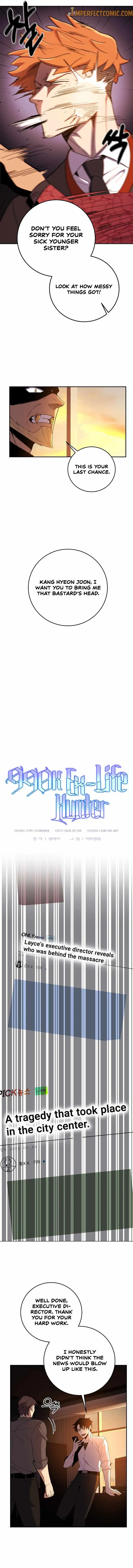 990k Ex-Life Hunter Chapter 52 5